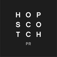 Hopscotch PR(@HopscotchPR_) 's Twitter Profile Photo