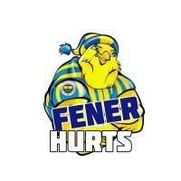 Fenerhurts 𓅪(@jesusunkafasi) 's Twitter Profileg