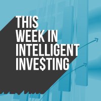 This Week in Intelligent Investing (@twiii_podcast) 's Twitter Profile Photo