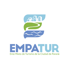 Cuenta oficial del Ente Mixto de Turismo de la ciudad de Paraná (Empatur)