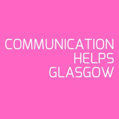 Paediatric Speech & Language Therapy Team, South Glasgow. Explaining strategies & sharing advice. Views own. #DLD #Stammering #Speech #Autism #Neurodiversity