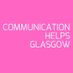 South Glasgow Paediatric Speech & Language Therapy (@NHSGGC_SouthSLT) Twitter profile photo