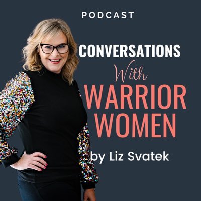 Coach, Speaker, Creator of Warrior Women Masterminds- founder of @THEWARRIORMOMS and host of Conversations with Warrior Women #podcast #theresistance