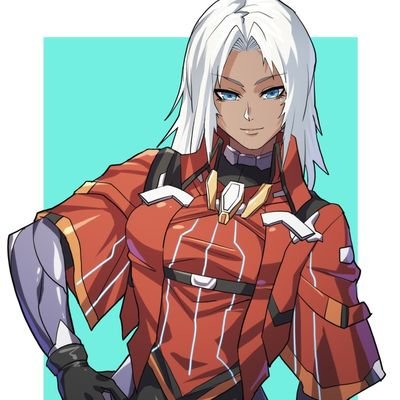 Bleh
Sometimes retweet lewd stuff, so probably don't go looking down there if you're not a fan of nsfw art
pfp by @houjohA