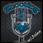 I choose a random person to co-host, and we sit down and have fun for an hour. Hear some crazy stories that remind you just how normal your life is.