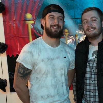 JamesDeaton1's profile picture. DePauw University Alum | Biochem major