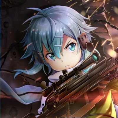 シノンさんのプロフィール画像