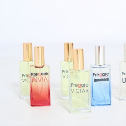 PregareF's profile picture. 