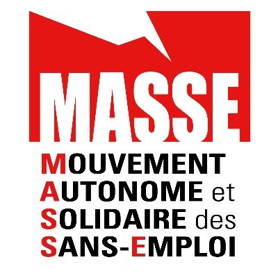 Créé en 1999, le MASSE est une organisation nationale représentative des différents groupes de défense des droits des https://t.co/W3794itKu9.s.