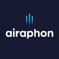 @airaphon (@airaphonuk) 's Twitter Profile Photo
