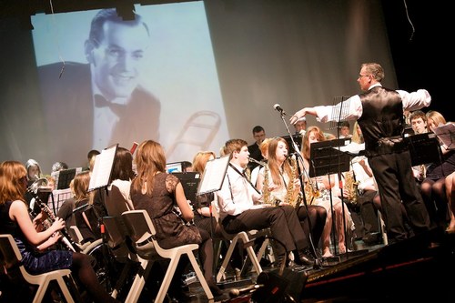 FalliMusicTour's profile picture. The Fallibroome Academy Music department tour to Sorrento, Italy - April 2011