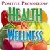 Health & Wellness (@positivepros) Twitter profile photo