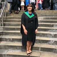 Molly Duncan OT (@mollyduncanot1) 's Twitter Profile