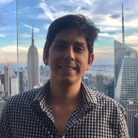 Gonzalo Zegarra C. (@gonzazegarra) 's Twitter Profile