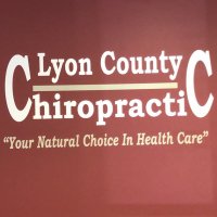 Lyon County Chiropractic (@lyoncountychiro) 's Twitter Profile Photo