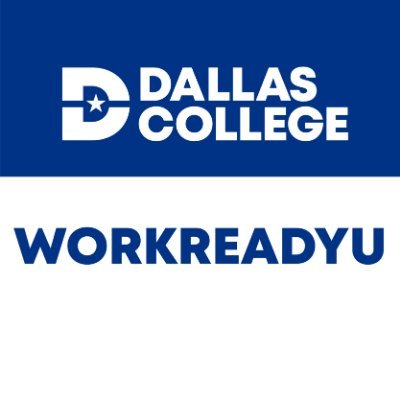 Visit Dallas College WorkReadyU Profile