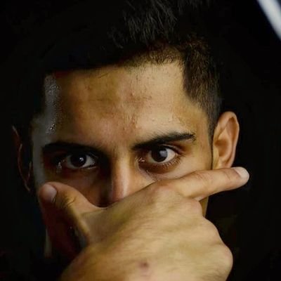 Mohammedsead131's profile picture. ripoli-Tobruk 🇱🇾
Player football ⚽️ at alsoqoor🔴⚫ club (Tobruk)
Student of Petroleum Training Qualifing Institute (Tripoli)👨‍🔬
Live your life 🖤