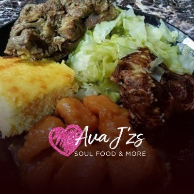 Ava J'zs Soul Food & More