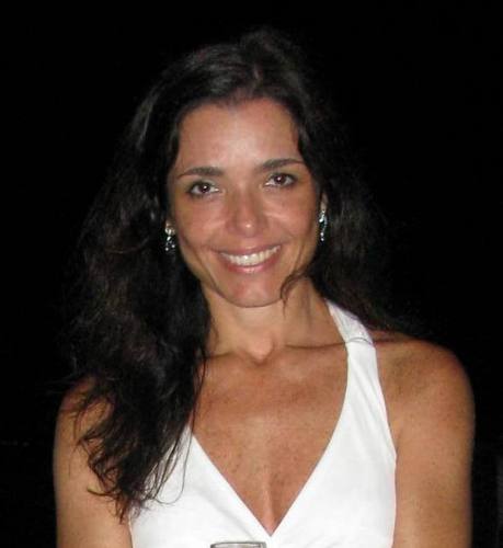 DenisePolonio's profile picture. Brasilian Architect and Lecturer from Universidade Mackenzie- São Paulo- Brazil