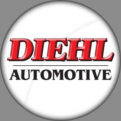 We are located throughout Western PA and Ohio. We feature new & used sales, service & collision. #DiehlAuto