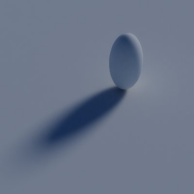 olej3d's profile picture. Rendering Engineer @ Infinity Ward Poland