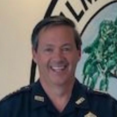 ChiefJoeDesmon1's profile picture. Chief of Police Wilmington Massachusetts