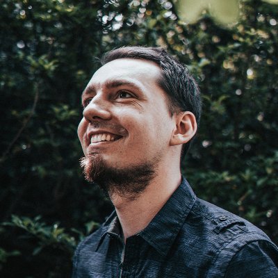 Tech Art Lead at @BeatSaber. Former Game Designer, Tech & VFX Artist at l@DivrLabs and Indie Dev @DrawblackGames