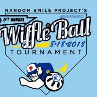 Random Smile Project(@RandomSmileProj) 's Twitter Profile Photo