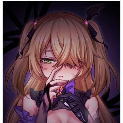 ~Rp Account~ ~ For Details, Check Pinned~ Eng/Ger~ ~ 90% sub~ ~MY Take on the Character~