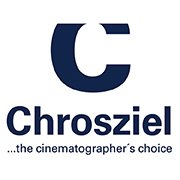 Chrosziel GmbH, established in 1973 is a successfully expanding company in the motion-picture and television market.