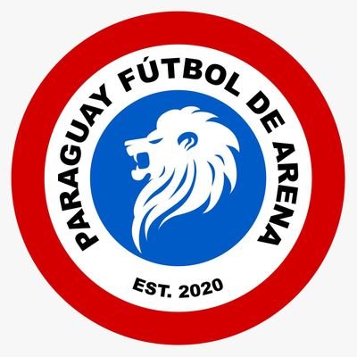 Selección Paraguaya de Fútbol de Arena 🇵🇾 👣