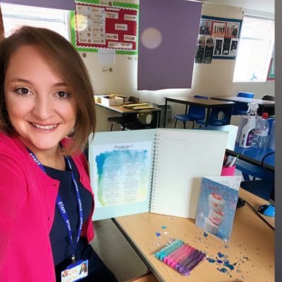 Lecturer in Teacher Education and Professional Learning @cardiffmetCSE. Erasmus+ KA2 coordinator @VIACulture. MA @GoldsmithsTap 🇬🇧 PhD🏴🇬🇷