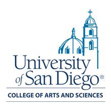 The College of Arts and Sciences is a liberal arts college that is both historically and educationally the core of the University of San Diego.