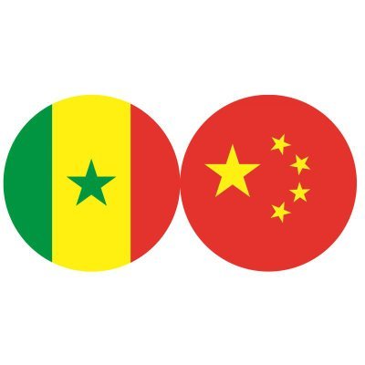 Compte officiel de l'Ambassade de la République populaire de Chine en République du Sénégal