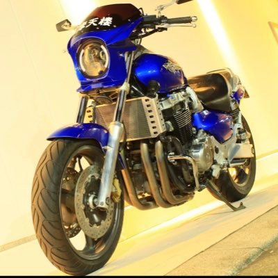 知多半島在中 リターンライダー ボルドール1300〜ＺＸ－７〜S１０００ＲＲ〜ＺＲＸ400〜ホンダx4〜現在ブラックバード