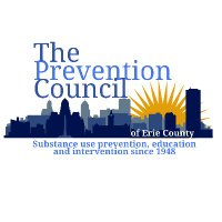The Prevention Council of Erie County(@ThePrevCouncil) 's Twitter Profile Photo
