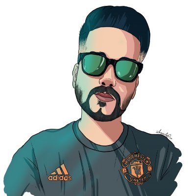 AbhishekMudgal_ Twitter Profile Image