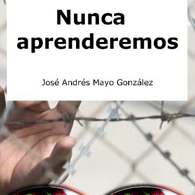 Acabo de publicar mi primera novela, es ficción, pero todo lo que escribí en 2019 para el futuro, ya está pasando: https://t.co/44V5Og928a