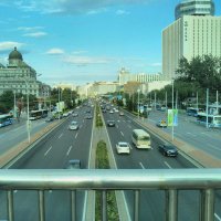 シースルー歩道橋 (@see_and_walk) 's Twitter Profile Photo