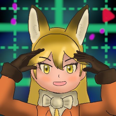 ジャパリ強化人間lv 3 Issaccityguard Twitter