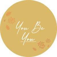 You Be You(@_YouBYou_) 's Twitter Profile Photo