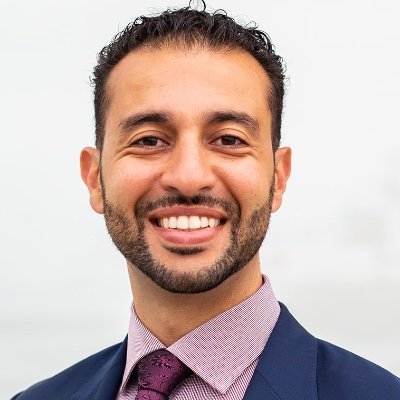 DMik_UROmd's profile picture. Urologist
Robotic Surgery/Endourology Fellow @LHHUrology
MPH Candidate @HarvardChanSPH
Canadian in NYC
Views are my own