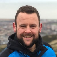 Nick Todd (@nicholasgtodd) 's Twitter Profile