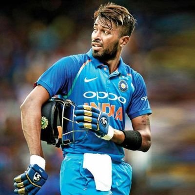 SathishHardik's profile picture. biggest fan of hardikpandya