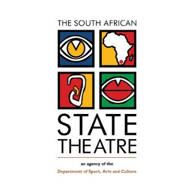 The South African State is the greatest performing #arts facility in #Africa.
 
IG: @sastatetheatre