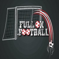 Full on Football(@FullonFootball_) 's Twitter Profile Photo