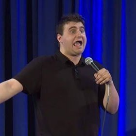 Touring Stand-up Comedian | #1 Hit Amazon Comedy Album and Special The Hot Mess -Link Below |