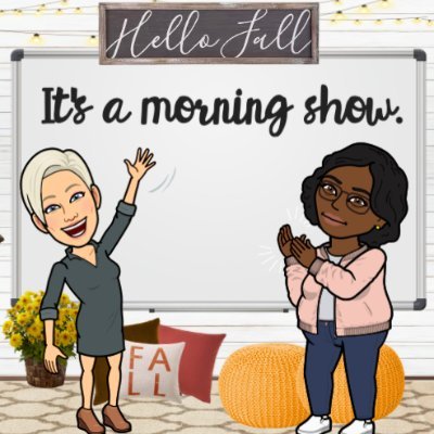 DontTechThis1's profile picture. The morning show no one is watching, bringing you random tech tips you don’t want to use.