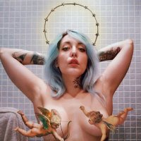 ❤️🔥 Elena Rue Morgue ❤️🔥 (@elenaruemorgue) 's Twitter Profile