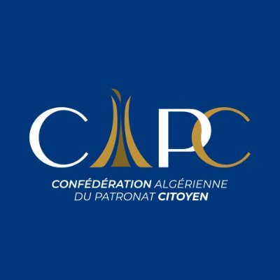 ‏Compte officiel de la Confédération Algérienne du Patronat Citoyen CAPC |الحساب الرسمي للكنفيدرالية الجزائرية لأرباب العمل المواطنين    # الجزائر